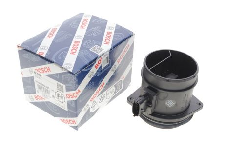Витратомір повітря VOLVO S60, BOSCH (0281006833)
