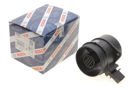 Расходомер воздуха CDI 3, MERCEDES BENZ, MERCEDES-BENZ VIANO, BOSCH (0281002656)