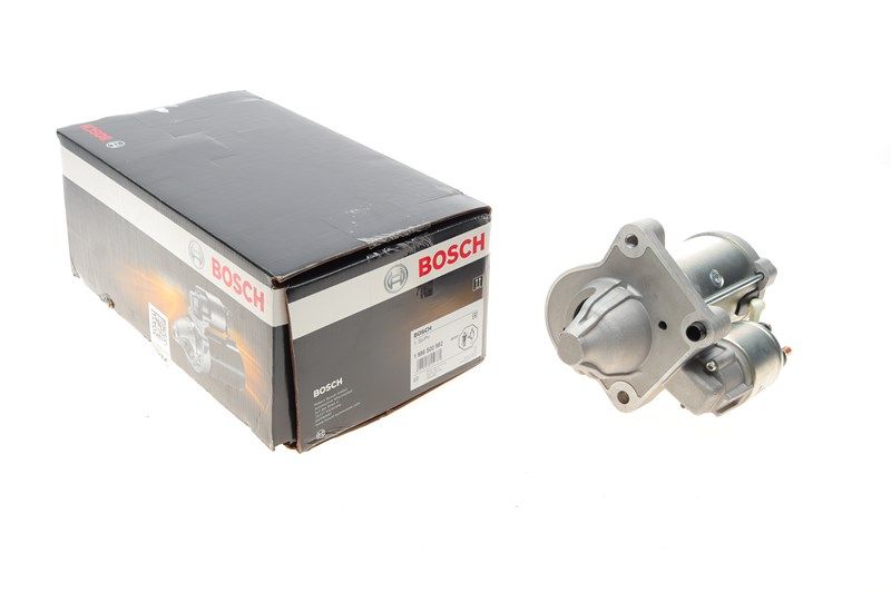 Стартер VAN 1, FORD FOCUS, FORD 1715211, FORD MONDEO, BOSCH (1986S00982) Стартер VAN 1, FORD FOCUS, FORD 1715211, FORD MONDEO, BOSCH (1986S00982)