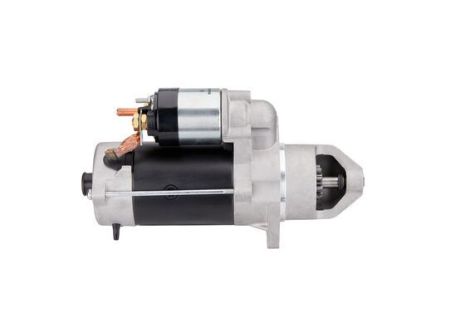 Стартер FIAT ALFA, IVECO 504120738, BOSCH (1986S10037) Стартер FIAT ALFA, IVECO 504120738, BOSCH (1986S10037)