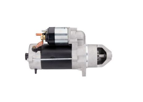 Стартер FIAT ALFA, IVECO 504120738, BOSCH (1986S10037)