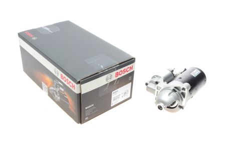 Стартер CRAFTER 30, VOLKSWAGEN CRAFTER, MERCEDES-BENZ SPRINTER, BOSCH (1986S00888)