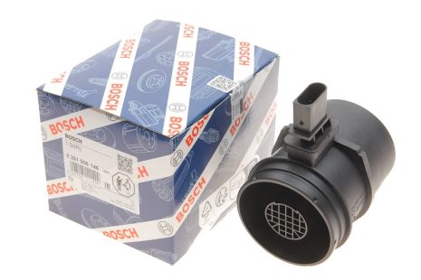 Витратомір повітря BMW 3, BMW 13627788743, BOSCH (0281006146)
