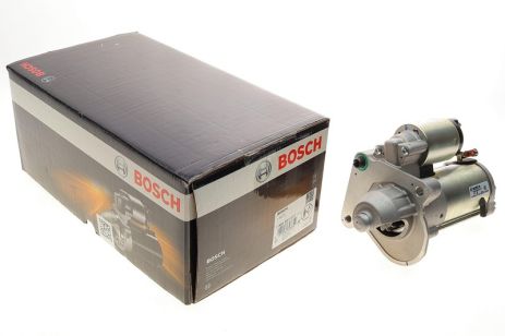 Стартер VOLVO V50, MAZDA 3, FORD, MAZDA Y60118400A, VOLVO 8603690, BOSCH (1986S01017) Стартер VOLVO V50, MAZDA 3, FORD, MAZDA Y60118400A, VOLVO 8603690, BOSCH (1986S01017)