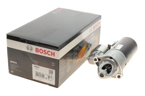 Стартер A906906110080 MAYBACH 62, MAYBACH 62, MERCEDES BENZ, DODGE 68012448AB, BOSCH (1986S00775) Стартер A906906110080 MAYBACH 62, MAYBACH 62, MERCEDES BENZ, DODGE 68012448AB, BOSCH (1986S00775)