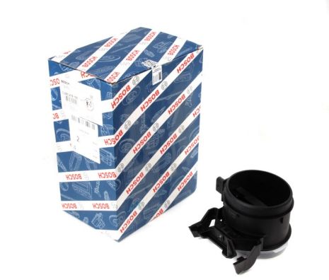 Расходомер воздуха MERCEDES BENZ, MERCEDES-BENZ E-CLASS, MERCEDES-BENZ SPRINTER, BOSCH (0280218190)