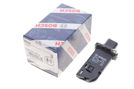 Расходомер воздуха FORD USA, LAND ROVER, PEUGEOT, FORD AUSTRALIA, LAND ROVER LR019830, BOSCH (0986280700) Расходомер воздуха FORD USA, LAND ROVER, PEUGEOT, FORD AUSTRALIA, LAND ROVER LR019830, BOSCH (0986280700)