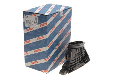 Витратомір повітря MERCEDES BENZ, MERCEDES-BENZ E-CLASS, MERCEDES-BENZ S-CLASS, BOSCH (0281006487)