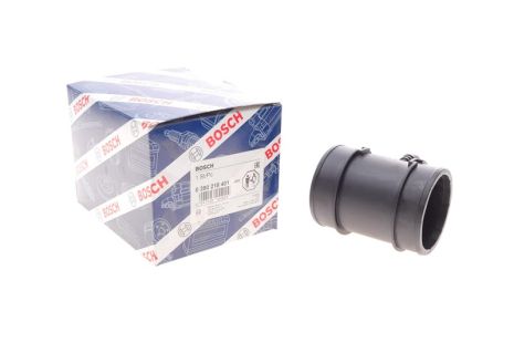 Расходомер воздуха ALFA ROMEO, FIAT DOBLO, BOSCH (0280218401)