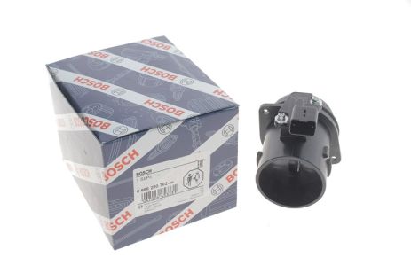 Расходомер воздуха HDI 70, E-HDI 92, FIAT SCUDO, MITSUBISHI 1525A028, PEUGEOT PARTNER, BOSCH (0986280702) Расходомер воздуха HDI 70, E-HDI 92, FIAT SCUDO, MITSUBISHI 1525A028, PEUGEOT PARTNER, BOSCH (0986280702)