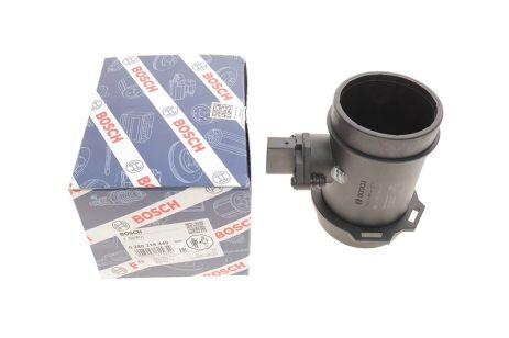 Расходомер воздуха HOT FILM 7, BMW Z8, BMW 13621433566, BOSCH (0280218449) Расходомер воздуха HOT FILM 7, BMW Z8, BMW 13621433566, BOSCH (0280218449)