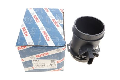 Расходомер воздуха RANGE ROVER III, BMW 13621433567, LAND ROVER MHK000230, BOSCH (0280218409)