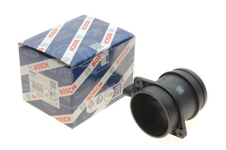 Расходомер воздуха BMW 3, BMW 13627531702, BOSCH (0280218336) Расходомер воздуха BMW 3, BMW 13627531702, BOSCH (0280218336)