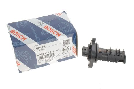 Витратомір повітря BMW 1, BMW 13627612746, BOSCH (0280218279)