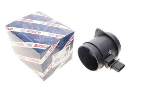 Расходомер воздуха AUDI TT, VOLKSWAGEN, SKODA 03H906461, AUDI 0280218175, BOSCH (0280218175)