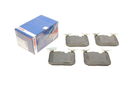Колодки гальмівні BMW 34106799805, BOSCH (0986494674)