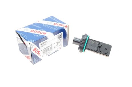 Расходомер воздуха CHEVROLET CRUZE, CHEVROLET 13301682, OPEL 105020A0, BOSCH (0280218429) Расходомер воздуха CHEVROLET CRUZE, CHEVROLET 13301682, OPEL 105020A0, BOSCH (0280218429)