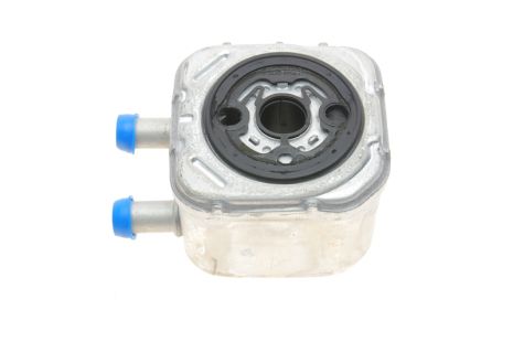 Радиатор масляный A4/A6/Golf/Passat/T5 2.4-3.2/1.9D 95-06, PIERBURG (709269310)