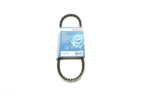Ремень клиновый 10x685 PORSCHE 959 2, WARTBURG 353 1, DAEWOO PORSCHE, SUZUKI 9514178241, BOSCH (1987947676) Ремень клиновый 10x685 PORSCHE 959 2, WARTBURG 353 1, DAEWOO PORSCHE, SUZUKI 9514178241, BOSCH (1987947676)