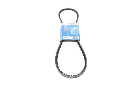 Ремень клиновый 10x1125 TOYOTA, RENAULT, PEUGEOT 505, LEXUS 9091602353, VOLVO 958360, BOSCH (1987947643)