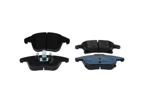 Колодки тормозные FORD DG9C2001AB, BOSCH (0986495407) Колодки тормозные FORD DG9C2001AB, BOSCH (0986495407)