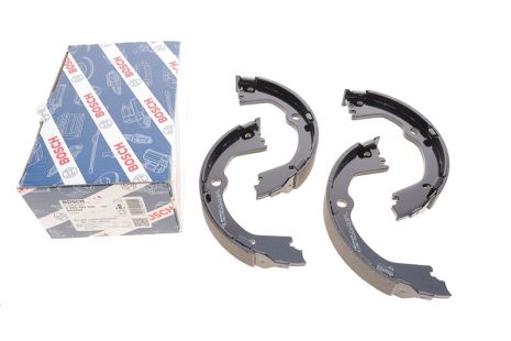 Колодки тормозные SANTA FE III, KIA SORENTO, BOSCH (0986487939) Колодки тормозные SANTA FE III, KIA SORENTO, BOSCH (0986487939)
