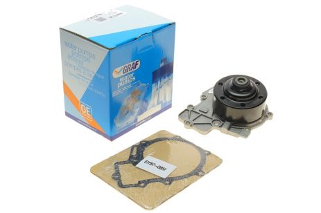 Водяной насос MERCEDES-BENZ VITO, GRAF (PA1278)