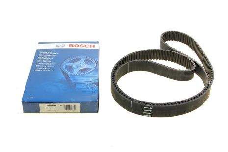 Ремень зубчатый z=225 30x1800 OPEL 5636371, OPEL VECTRA, BOSCH (1987949548)