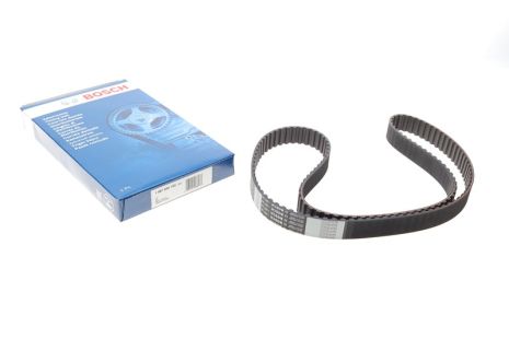 Ремень зубчатый z=136 25x1295 CAVALIER II, CAVALIER III, OPEL 636352, MAZDA Y70112205, BOSCH (1987949163)