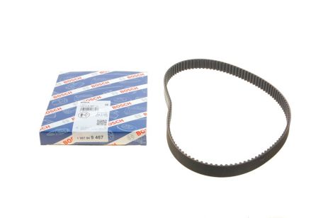 Ремінь зубчастий z=125 MAZDA 323, BOSCH (1987949467) Ремінь зубчастий z=125 MAZDA 323, BOSCH (1987949467)