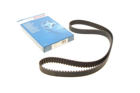 Ремінь зубчастий z=153 26x1457 KANGOO I, LAGUNA I, RENAULT 7700100670, RENAULT MEGANE, BOSCH (1987949516)