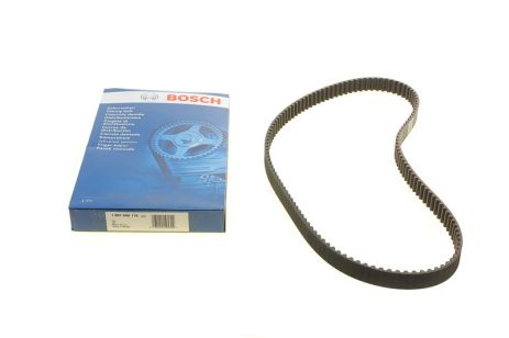 Ремень зубчатый z=133 19x1064 GOLF III, VOLKSWAGEN 032109119, SEAT CORDOBA, BOSCH (1987949175)