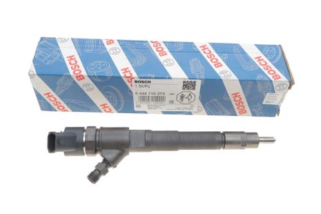Форсунка паливна IVECO DAILY, BOSCH (0445110273) Форсунка паливна IVECO DAILY, BOSCH (0445110273)