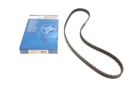 Ремінь зубчастий z=127 19x1210 VOLVO 440, RENAULT 7700857325, RENAULT MEGANE, BOSCH (1987949166)