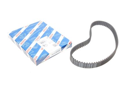 Ремень зубчатый z=89, BOSCH (1987949573)