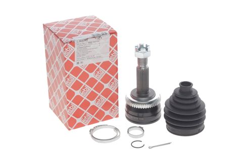 ШРУС HYUNDAI GETZ, FEBI BILSTEIN (183243)