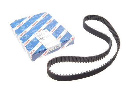 Ремінь зубчастий z=123 28x1172 KIA CEE, HYUNDAI, KIA 2431227000, KIA MAGENTIS, BOSCH (1987949642) Ремінь зубчастий z=123 28x1172 KIA CEE, HYUNDAI, KIA 2431227000, KIA MAGENTIS, BOSCH (1987949642)