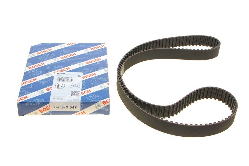 Ремень зубчатый z=152, BOSCH (1987949547) Ремень зубчатый z=152, BOSCH (1987949547)
