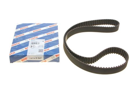 Ремень зубчатый z=152, BOSCH (1987949547) Ремень зубчатый z=152, BOSCH (1987949547)
