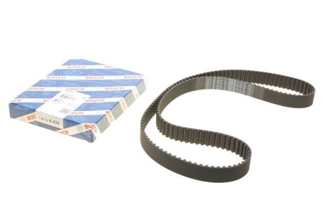 Ремень зубчатый z=154, BOSCH (1987949439) Ремень зубчатый z=154, BOSCH (1987949439)