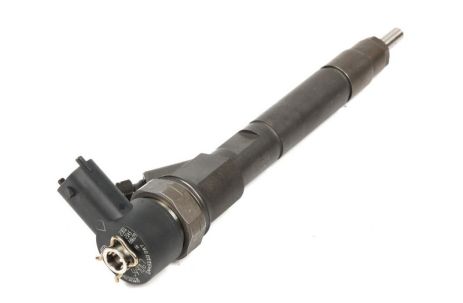 Топливная форсунка для NISSAN, RENAULT 8200101135, OPEL 9112247 BOSCH (0445110087)