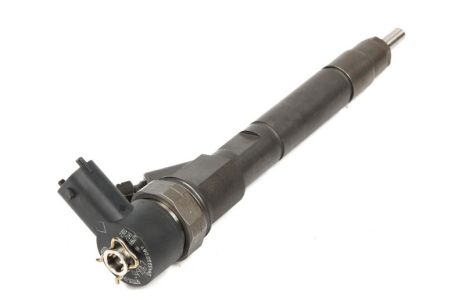 Форсунка топливная NISSAN, RENAULT 8200101135, OPEL 9112247, BOSCH (0445110087)