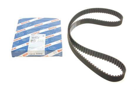 Ремінь зубчастий z=149 25.4x1419 FIAT ALFA, PEUGEOT 081654, FIAT ULYSSE, BOSCH (1987948812)