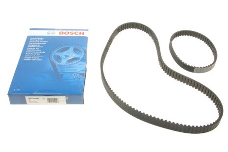 Ремінь зубчастий z=130 20x1040 SKODA FABIA, SEAT, SKODA 036109119AG, VOLKSWAGEN 036109119AC, BOSCH (1987949190