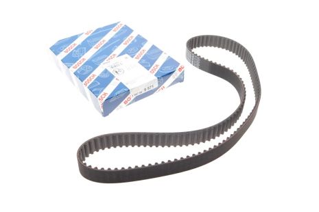 Ремінь зубчастий z=132 28x1257 VOLVO C70 II, S40 II, C30, BOSCH (1987949571)