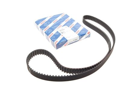 Ремень зубчатый z=163, BOSCH (1987948850)