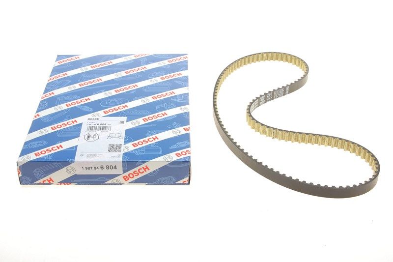 Ремінь зубчастий z=116 16x1105 VAN 1, FORD B-MAX, FORD 1807611, FORD FIESTA, BOSCH (1987946804) Ремінь зубчастий z=116 16x1105 VAN 1, FORD B-MAX, FORD 1807611, FORD FIESTA, BOSCH (1987946804)