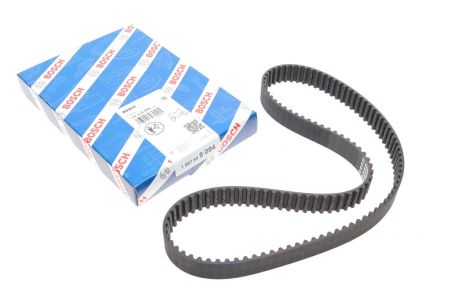 Ремінь зубчастий z=123 COROLLA II, TOYOTA CONQUEST, BOSCH (1987949094)