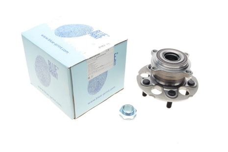 Подшипник ступицы задний Honda CR-V III/IV 07-, BLUE PRINT (ADH28350)