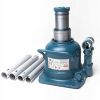 Бутылочный домкрат 10т (125-225 мм) TORIN TH810002